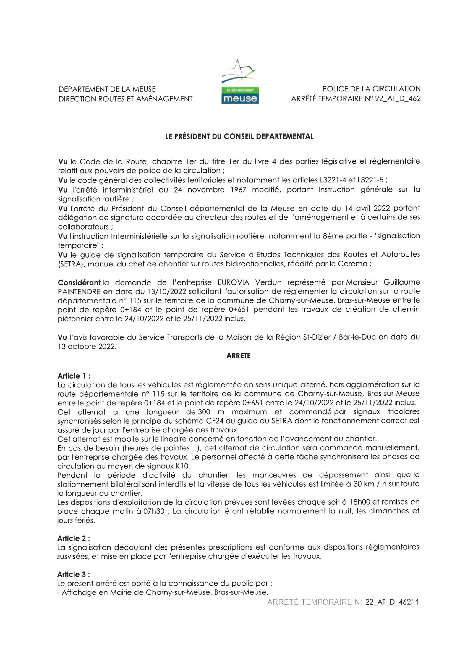 Description de l'image