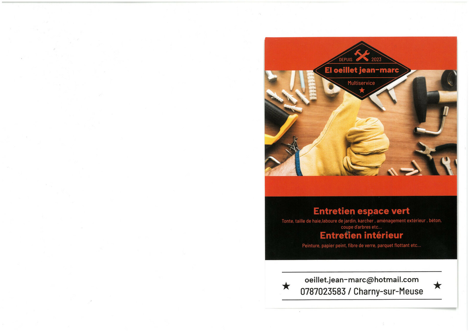 Description de l'image