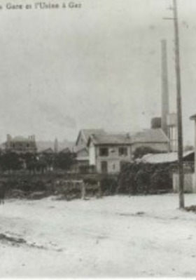 L'usine à gaz