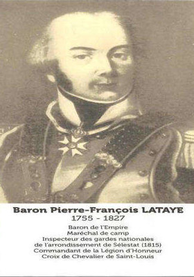 Général LATAYE