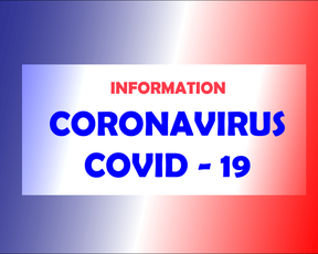*** IMPORTANT INFOS SERVICES COMMUNAUX COVID 19