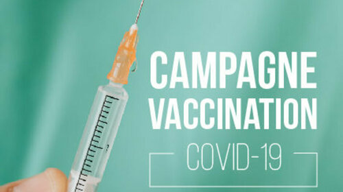 Vaccination COVID