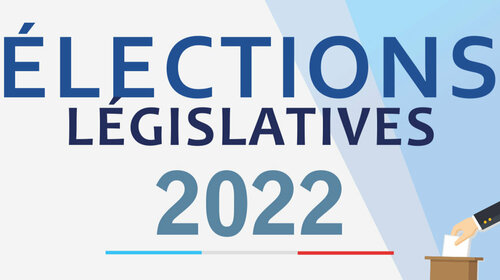 ELECTIONS LEGISLATIVES 2022