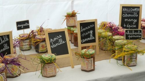 Marché du terroir 2022
