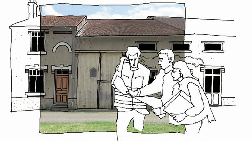 Journées Nationales de l'architecture