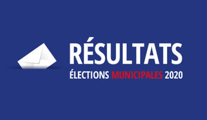 ELECTIONS MUNICIPALES 2020