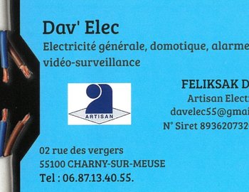 Dav'Elec