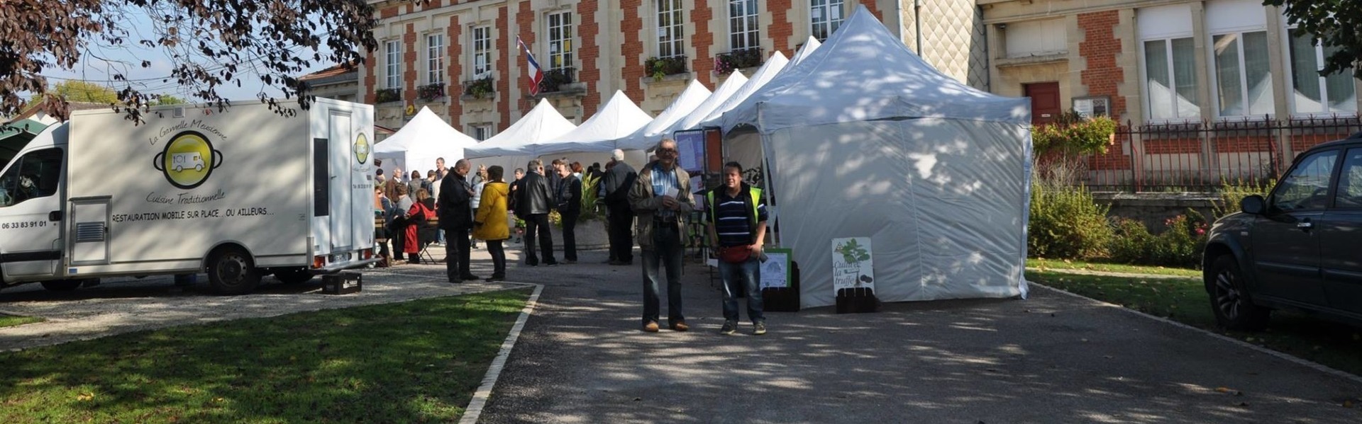 Site officiel de la mairie de Charny-sur-Meuse