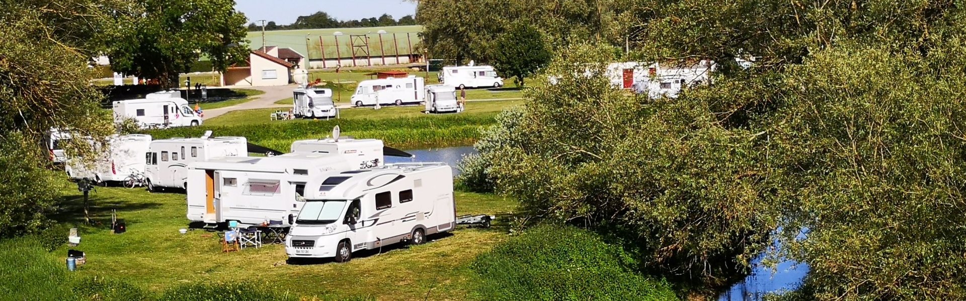 Site officiel de la mairie de Charny-sur-Meuse